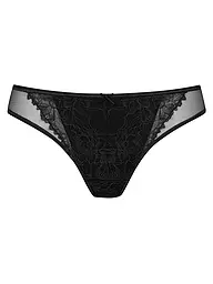 MEY | Mini-slip FABULOUS boysenberry | Noir