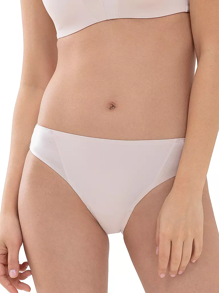 MEY | Mini-slip GLORIOUS bailey | beige