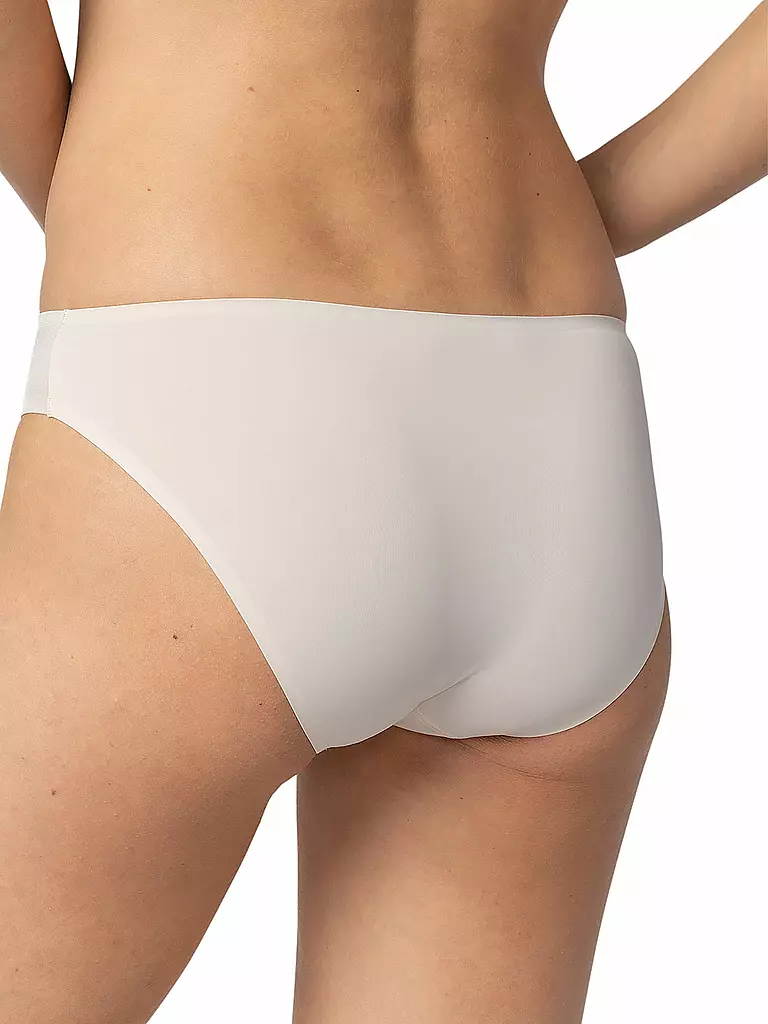 MEY | Mini-slip GLORIOUS bailey | beige