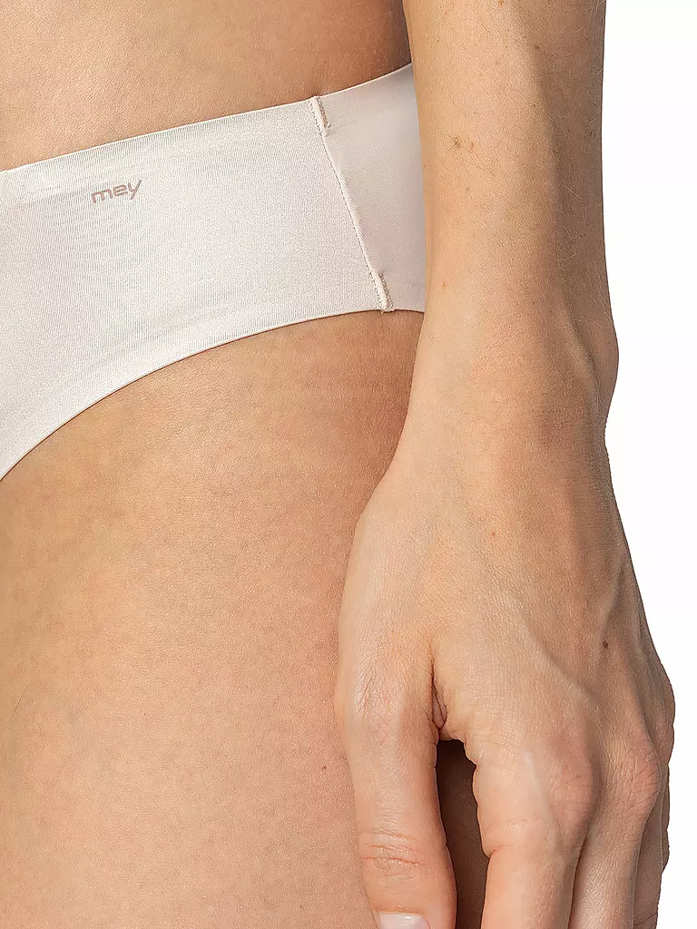 MEY | Mini-slip GLORIOUS bailey | beige