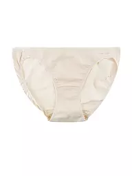 MEY | Mini-slip SUPERFINE ORGANIC noir | Beige