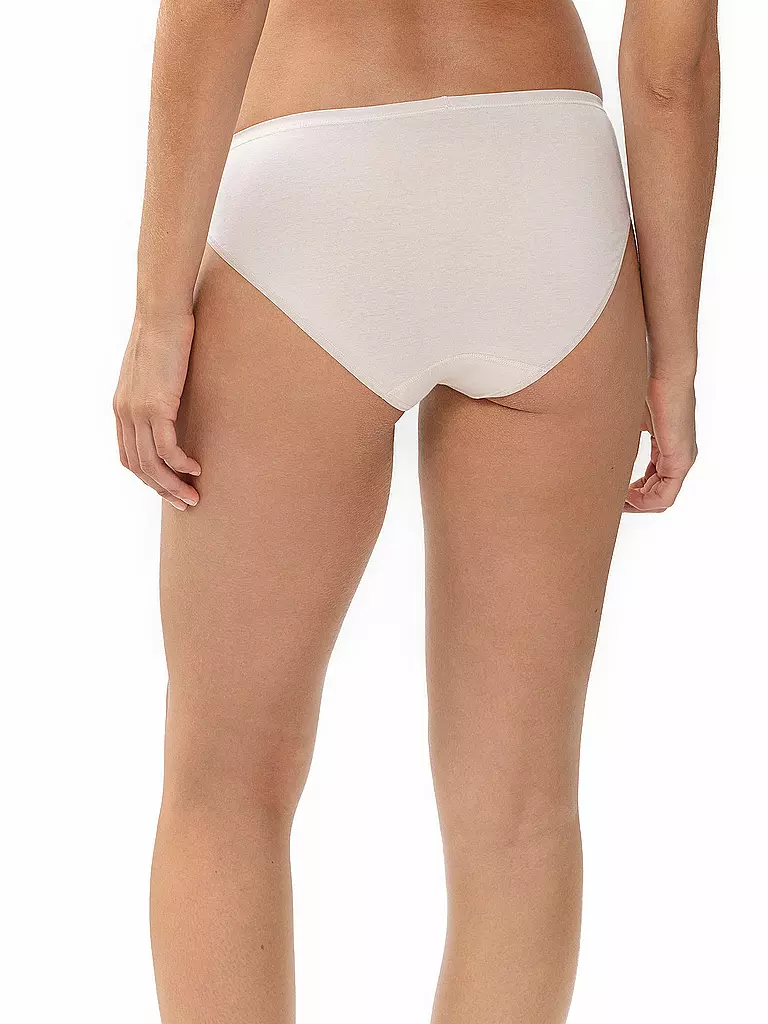 MEY | Mini-slip SUPERFINE ORGANIC bailey | 