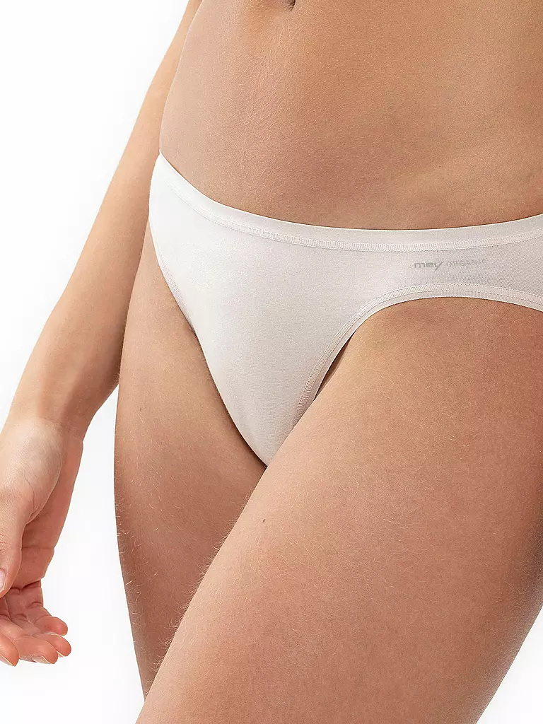 MEY | Mini-slip SUPERFINE ORGANIC bailey | 
