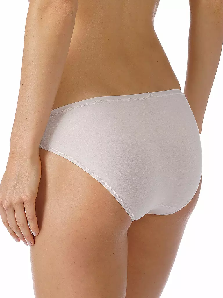MEY | Mini-slip SUPERFINE ORGANIC bailey | 