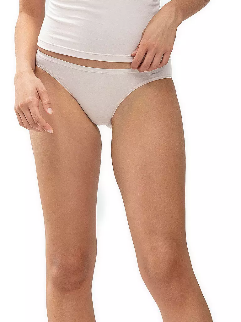 MEY | Mini-slip SUPERFINE ORGANIC bailey | 