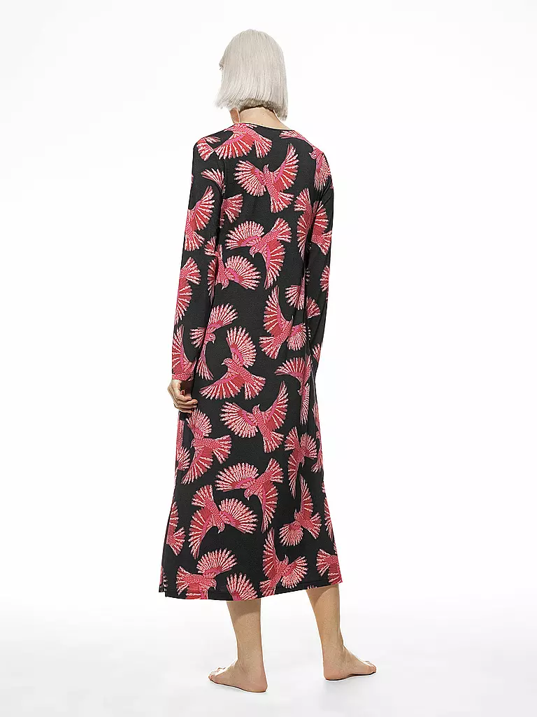 MEY | Nachthemd - Sleepshirt FLYING BIRD | 