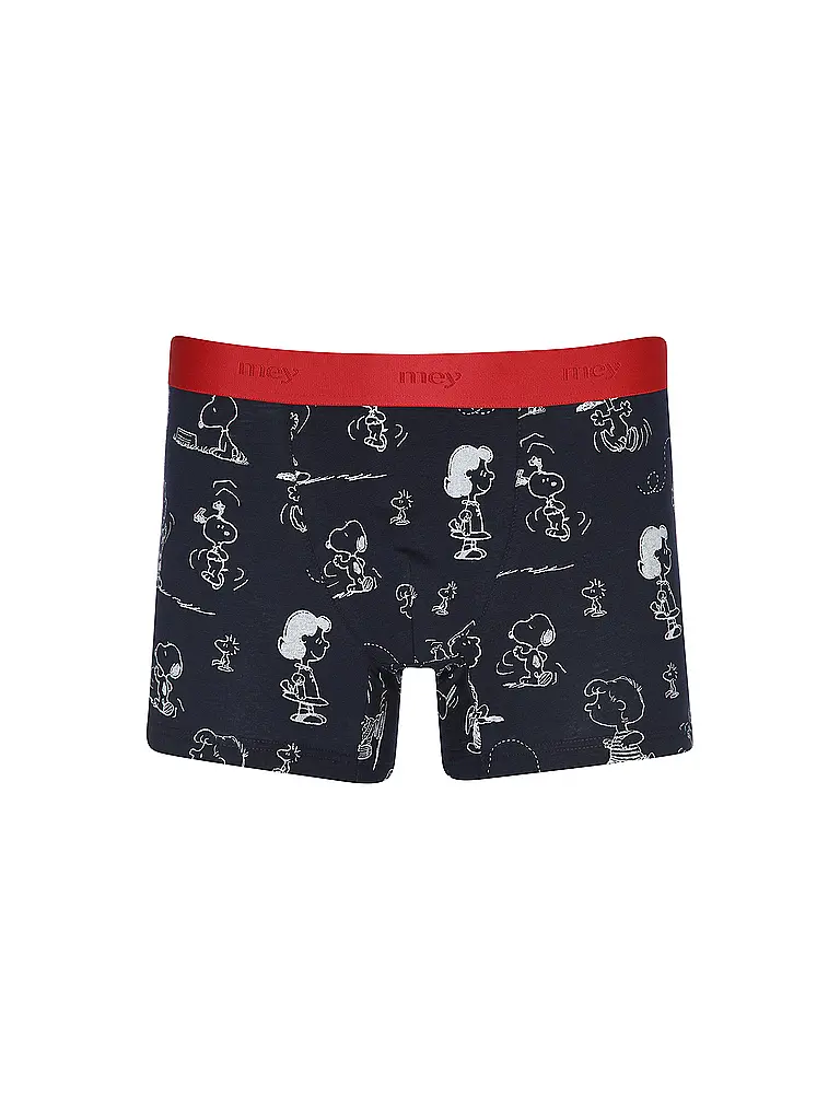 MEY | Nom du produit: Pants yacht blue
Marque: MEY
Couleur: bleu
Catégories: Mode, Homme

Matériel: Coton
Motif: Imprimé | Bleu