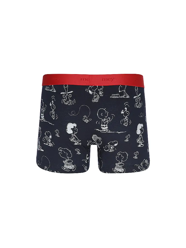 MEY | Nom du produit: Pants yacht blue
Marque: MEY
Couleur: bleu
Catégories: Mode, Homme

Matériel: Coton
Motif: Imprimé | Bleu