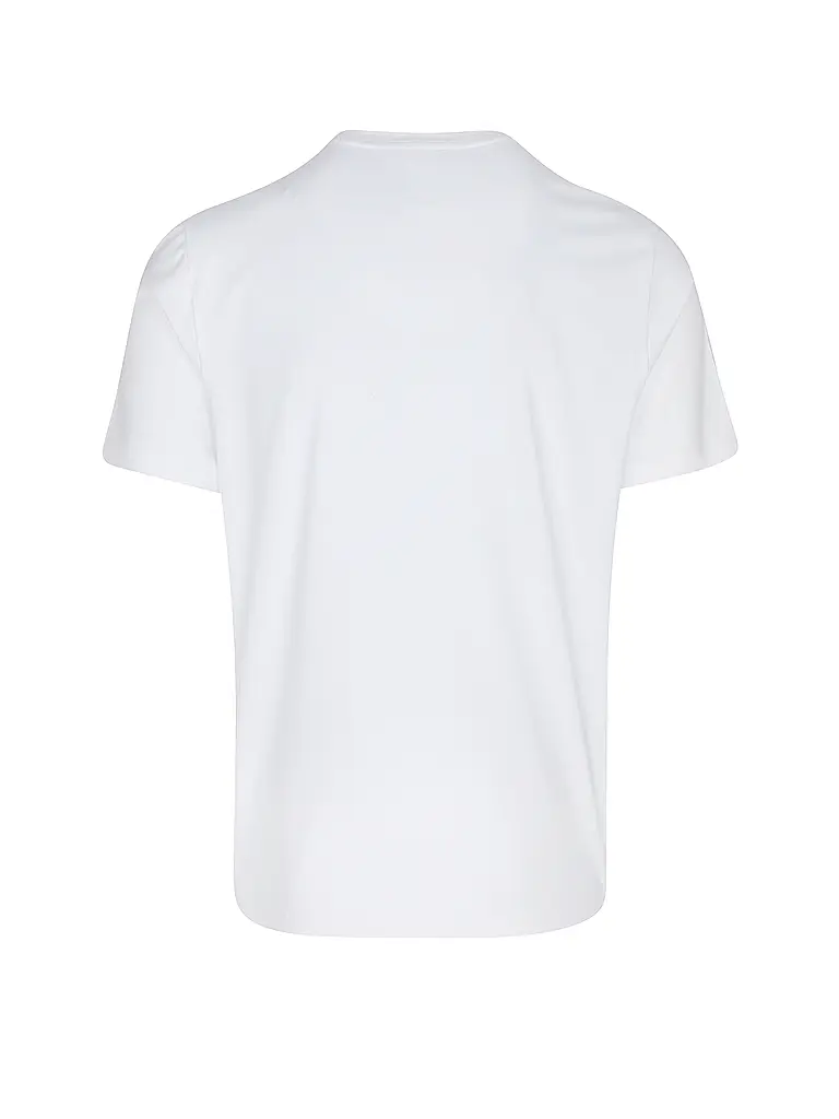 MEY | Nom du produit: Pyjamashirt mey x Peanuts | Blanc