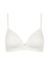 MEY | Nom du produit: Soutien-gorge sans armatures LUXURIOUS champagne
Marque: MEY
Couleur: crème
Catégories: Mode,Femme

Longueur des manches: sans manches
Matière: Polyester / Polyamide,Stretch
Motif: Uni
Détails: Dentelle | Crème