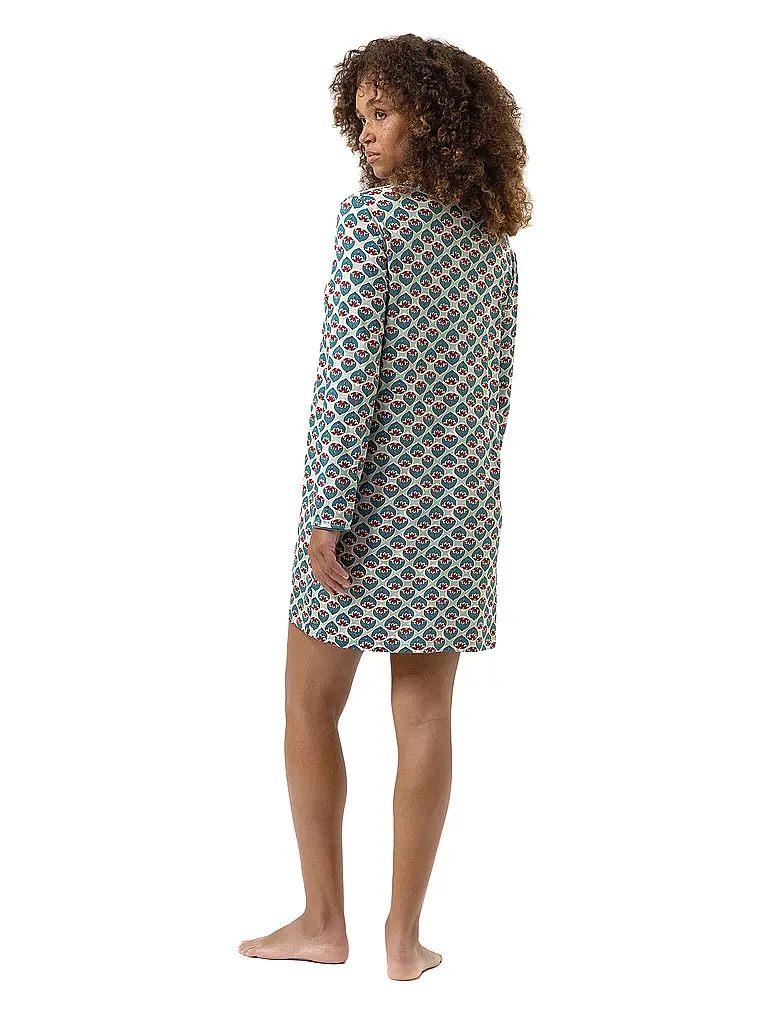 MEY | Nuisette - Chemise de nuit MYSTICAL MAZE | 