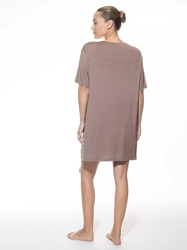 MEY | Nuisette - Chemise de nuit PURE CHIC | 