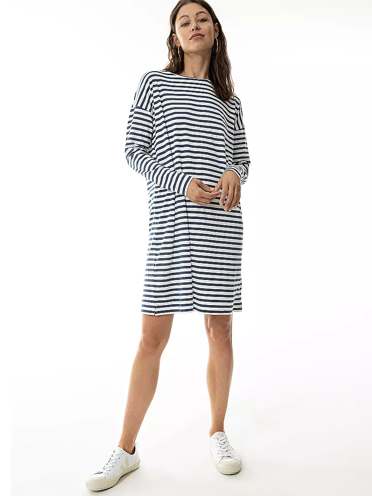MEY | Nuisette - Sleepshirt CYRA | blau