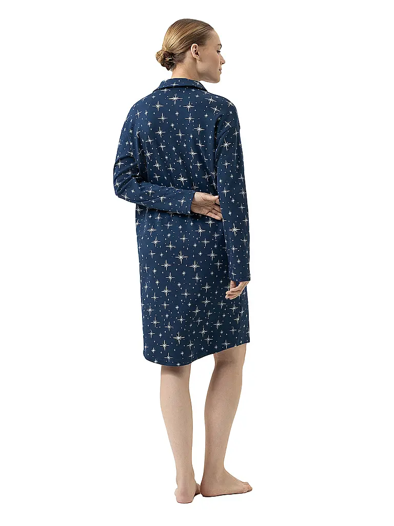 MEY | Nuisette - Sleepshirt POLAR SKY | 