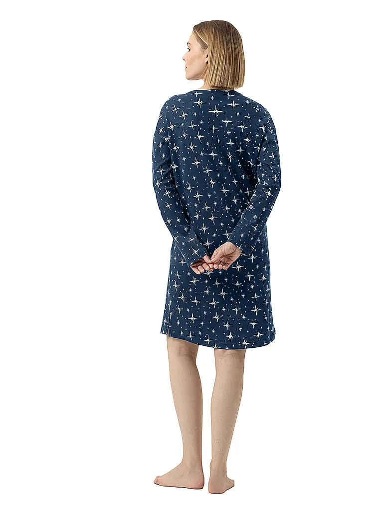 MEY | Nuisette - Sleepshirt POLAR SKY | 