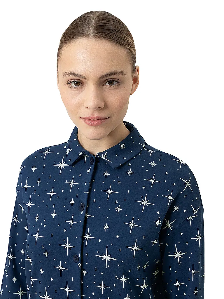 MEY | Nuisette - Sleepshirt POLAR SKY | 