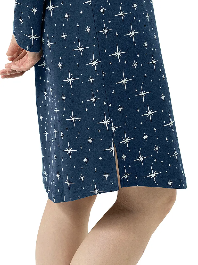 MEY | Nuisette - Sleepshirt POLAR SKY | 