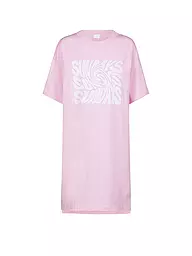 MEY | Nuisette - Sleepshirt SOLID LOVE | Rose