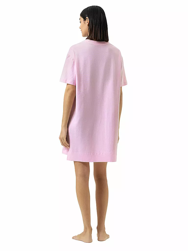 MEY | Nuisette - Sleepshirt SOLID LOVE | 