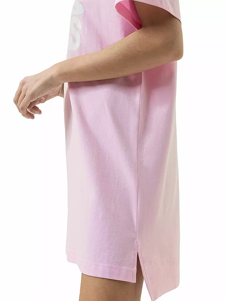 MEY | Nuisette - Sleepshirt SOLID LOVE | 