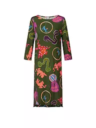 MEY | Nuisette - Sleepshirt | Olive