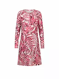MEY | Nuisette - Sleepshirt | Rouge