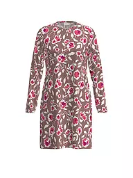 MEY | Nuisette - Sleepshirt | Marron