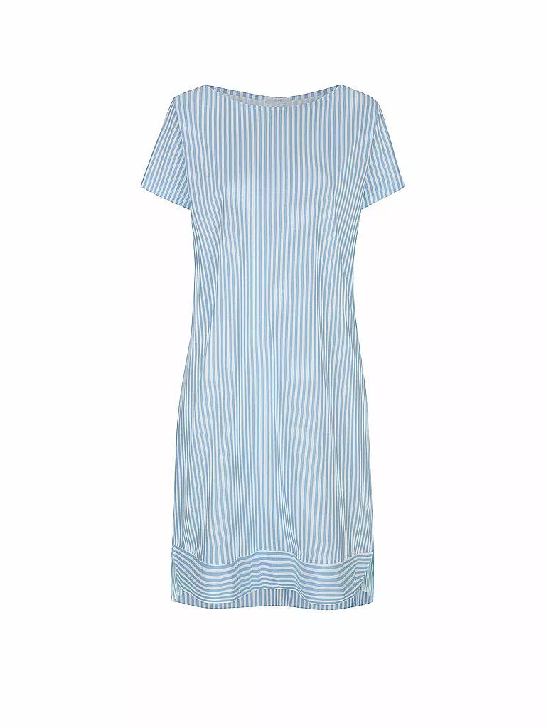 MEY | Nuisette - Sleepshirt | hellblau