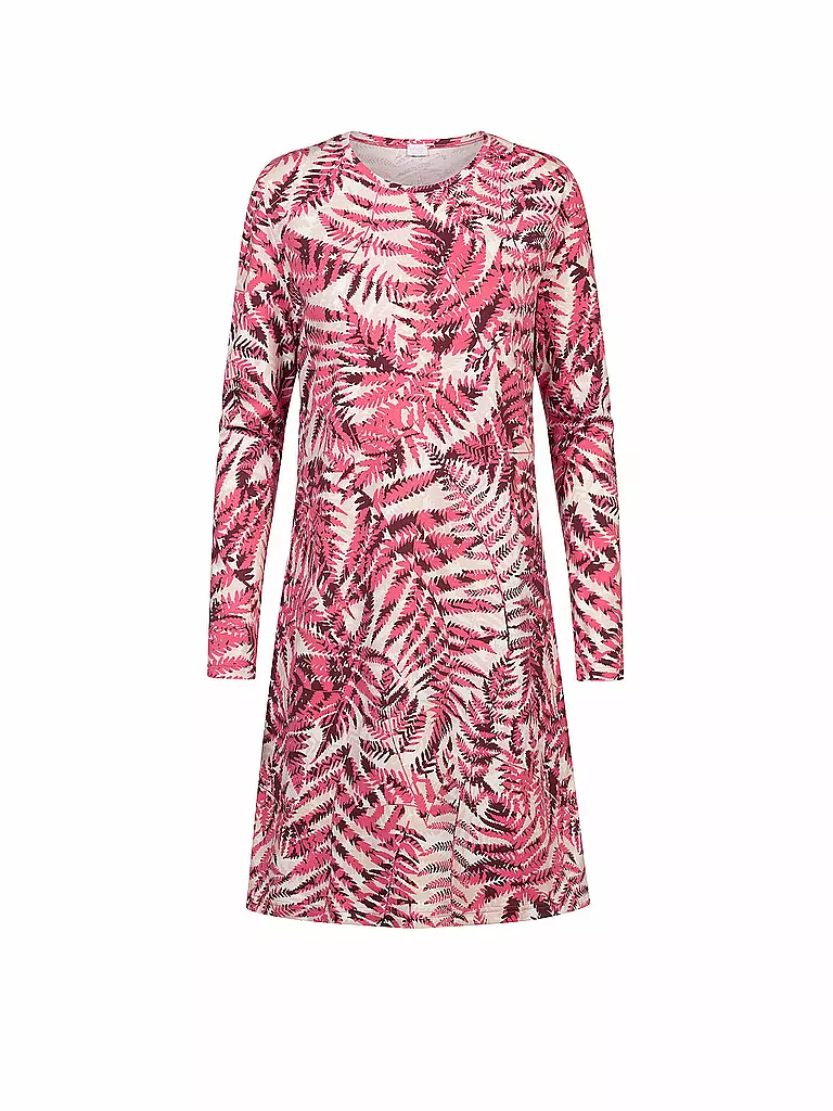 MEY | Nuisette - Sleepshirt | Rouge