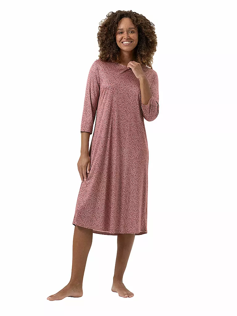 MEY | Nuisette - Sleepshirt | rosa