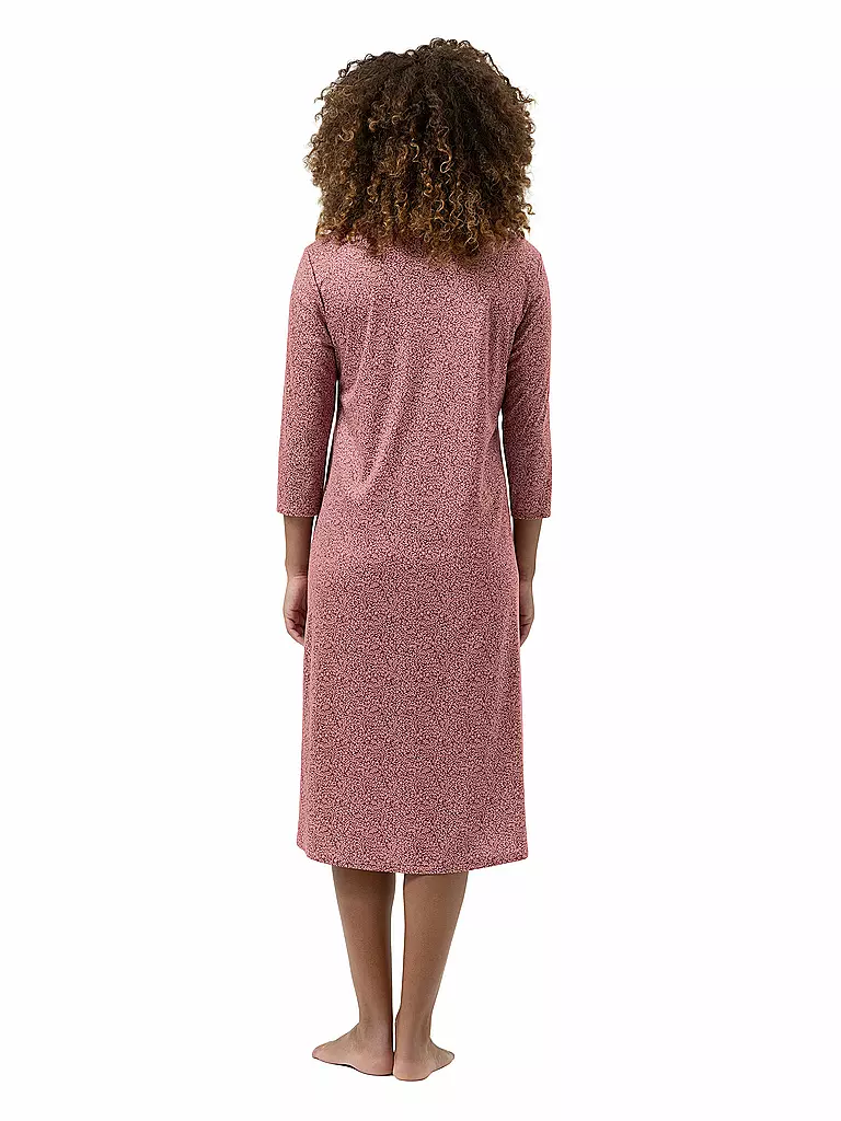 MEY | Nuisette - Sleepshirt | rosa