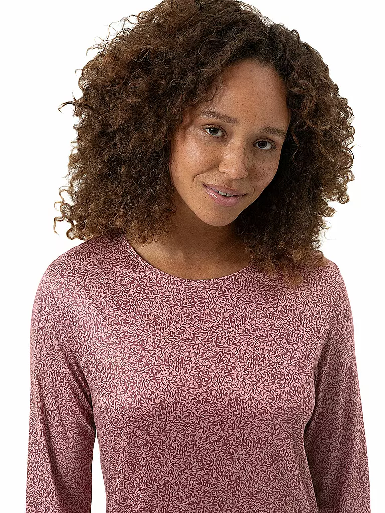 MEY | Nuisette - Sleepshirt | rosa
