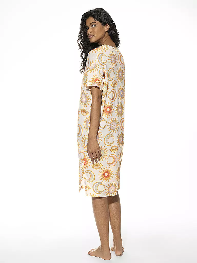 MEY | Nuisette SECRET EYE | 