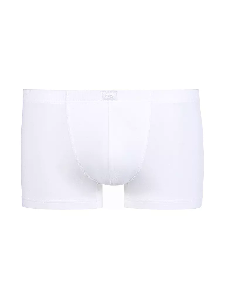 MEY | Pantalon blanc | weiss