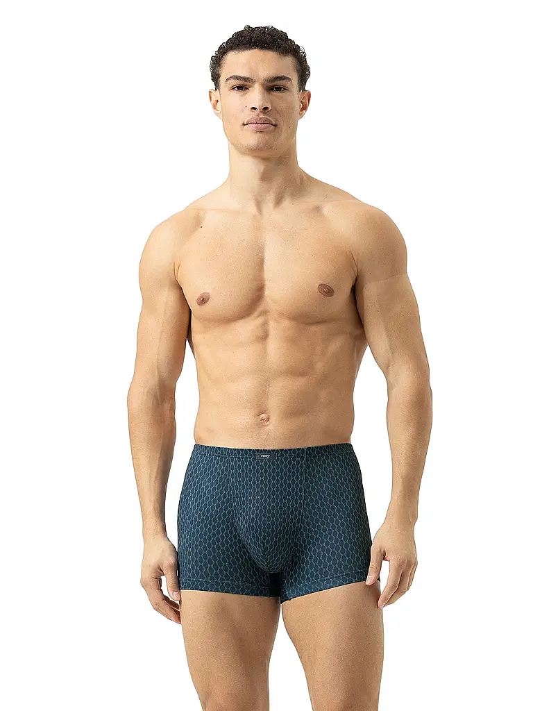 MEY | Pantalon bleu céleste | Bleu foncé