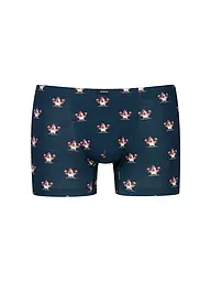 MEY | Pantalon bleu yacht | Bleu foncé