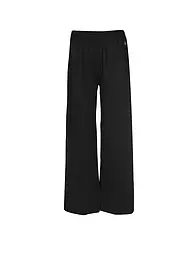 MEY | Pantalon de détente coupe décontractée | Noir