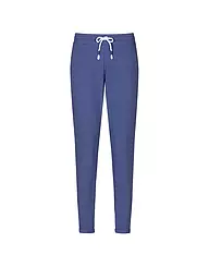 MEY | Pantalon de détente COZY NIGHTS | Bleu