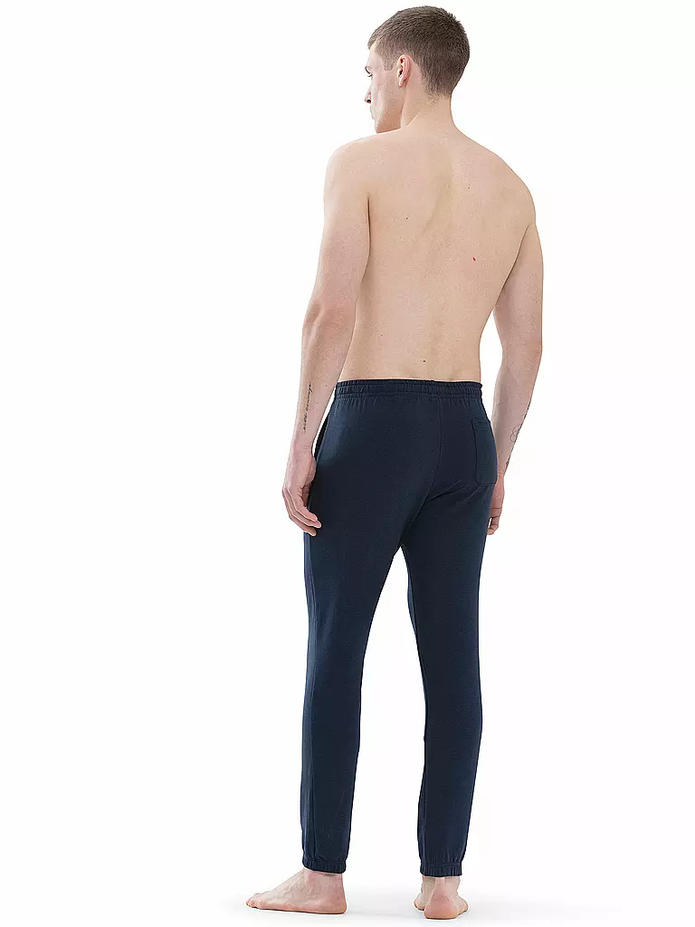 MEY | Pantalon de détente ENJOY | Bleu