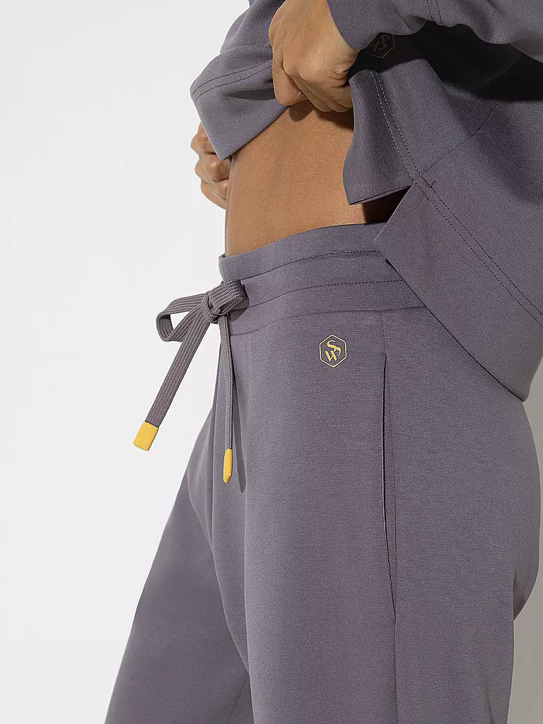 MEY | Pantalon de détente PURE SOFTNESS | 
