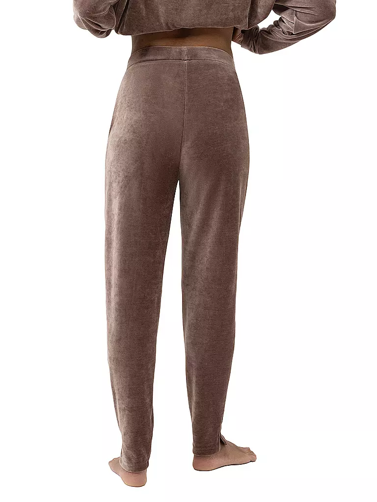 MEY | Pantalon de détente VELVET DREAM | 