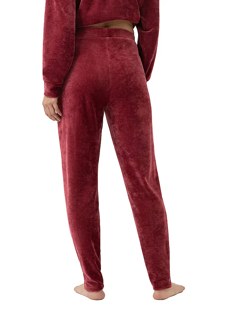 MEY | Pantalon de détente VELVET DREAM | 