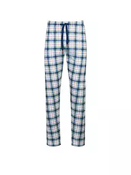 MEY | Pantalon de détente | Bleu