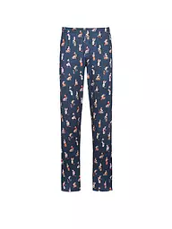 MEY | Pantalon de détente | Bleu