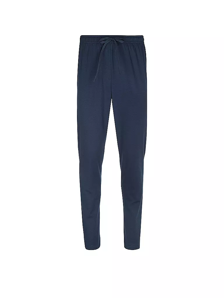 MEY | Pantalon de détente | blau