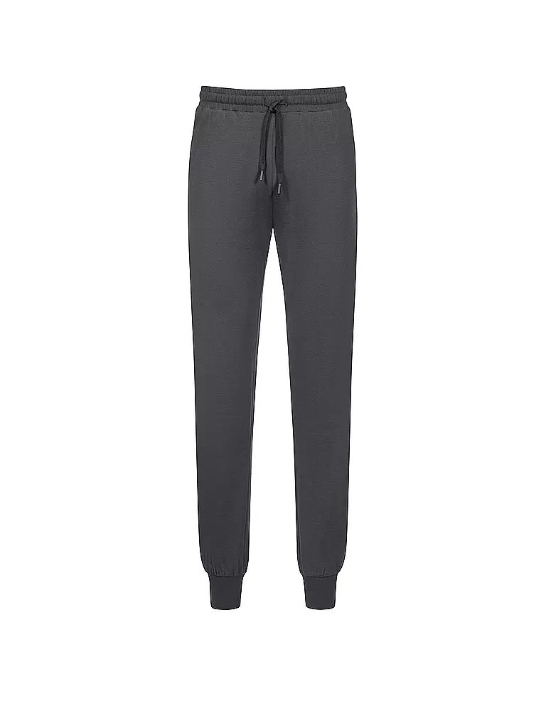 MEY | Pantalon de détente | grau