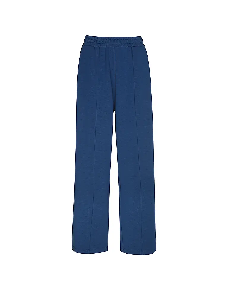 MEY | Pantalon de détente | blau