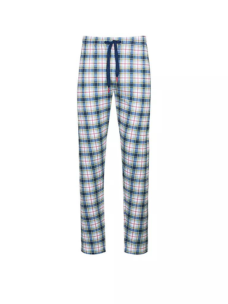 MEY | Pantalon de détente | Bleu