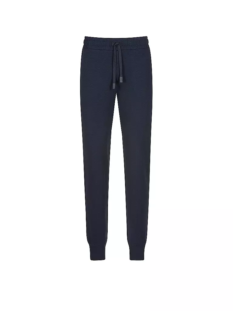 MEY | Pantalon de détente | Bleu