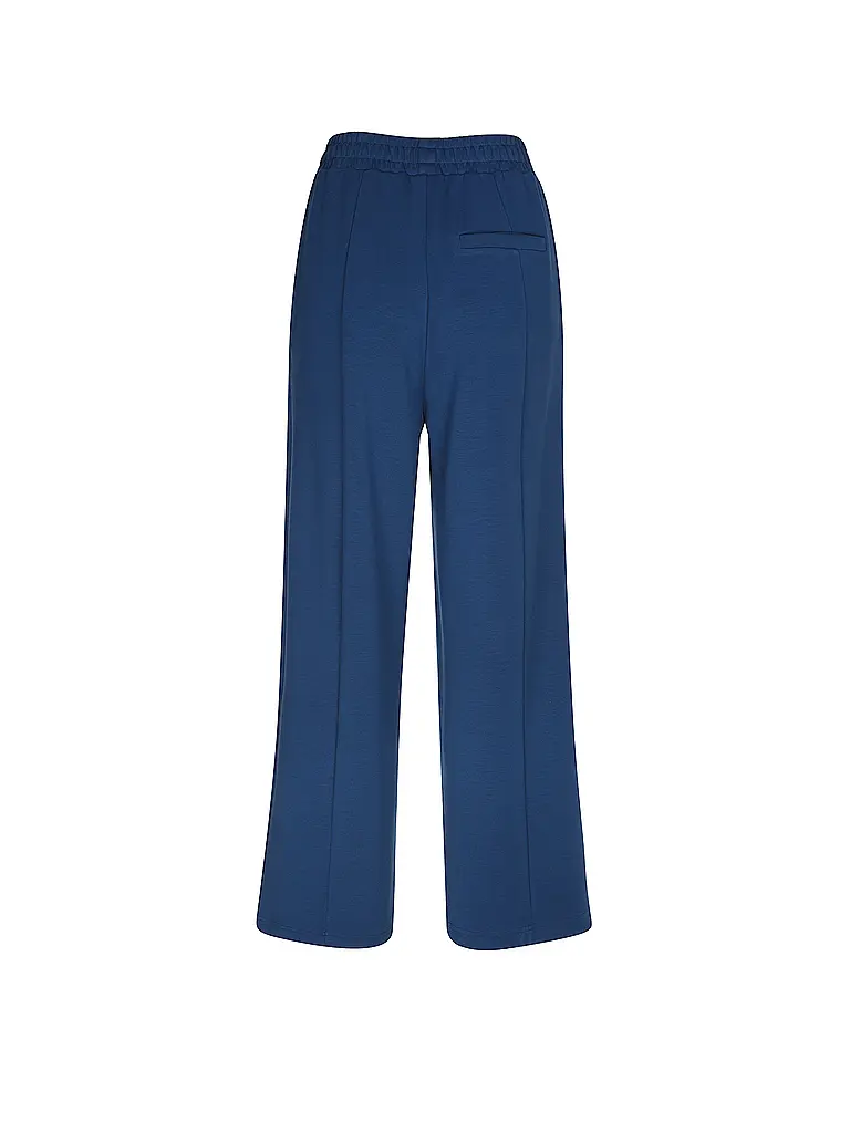 MEY | Pantalon de détente | blau